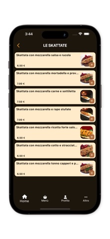 Pizzeria da Mirko Screenshot 3 of 3