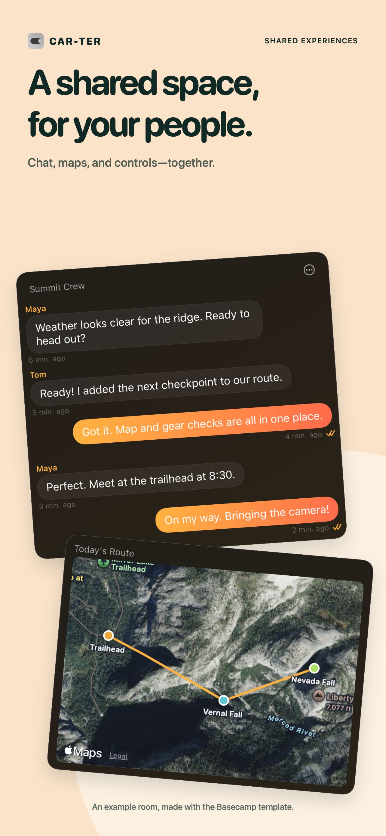 Screenshot 6 of CAR-TER