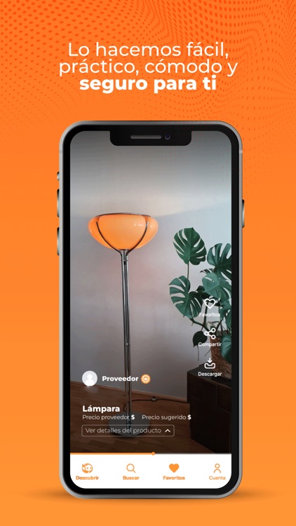 Dropi App screenshot-8