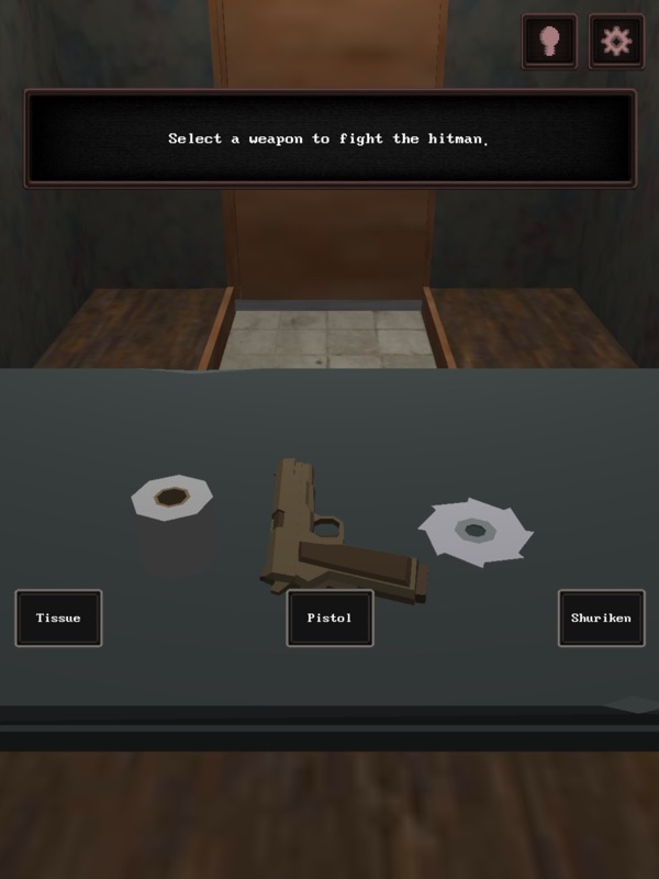Scary Stories: Horror Puzzles screenshot 10