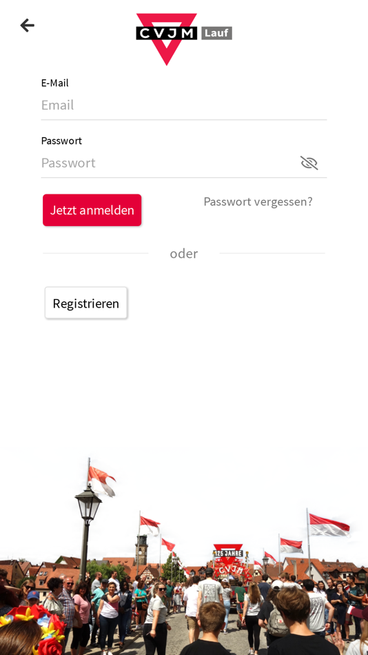 #2. CVJM Lauf (iOS) 由: CVJM Lauf e.V.