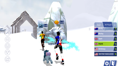 Jacfit Screenshot