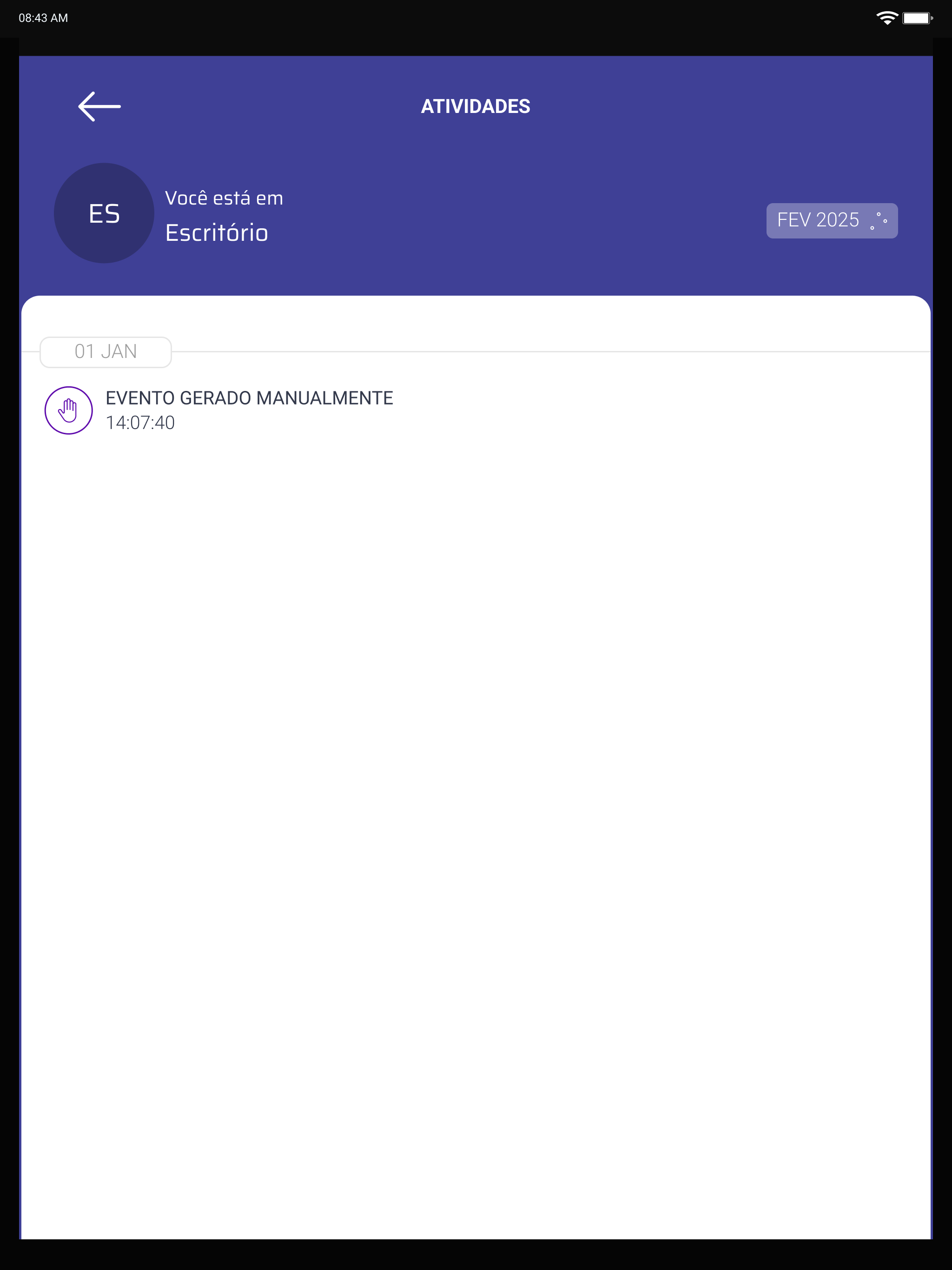 Seg Security screenshot 12