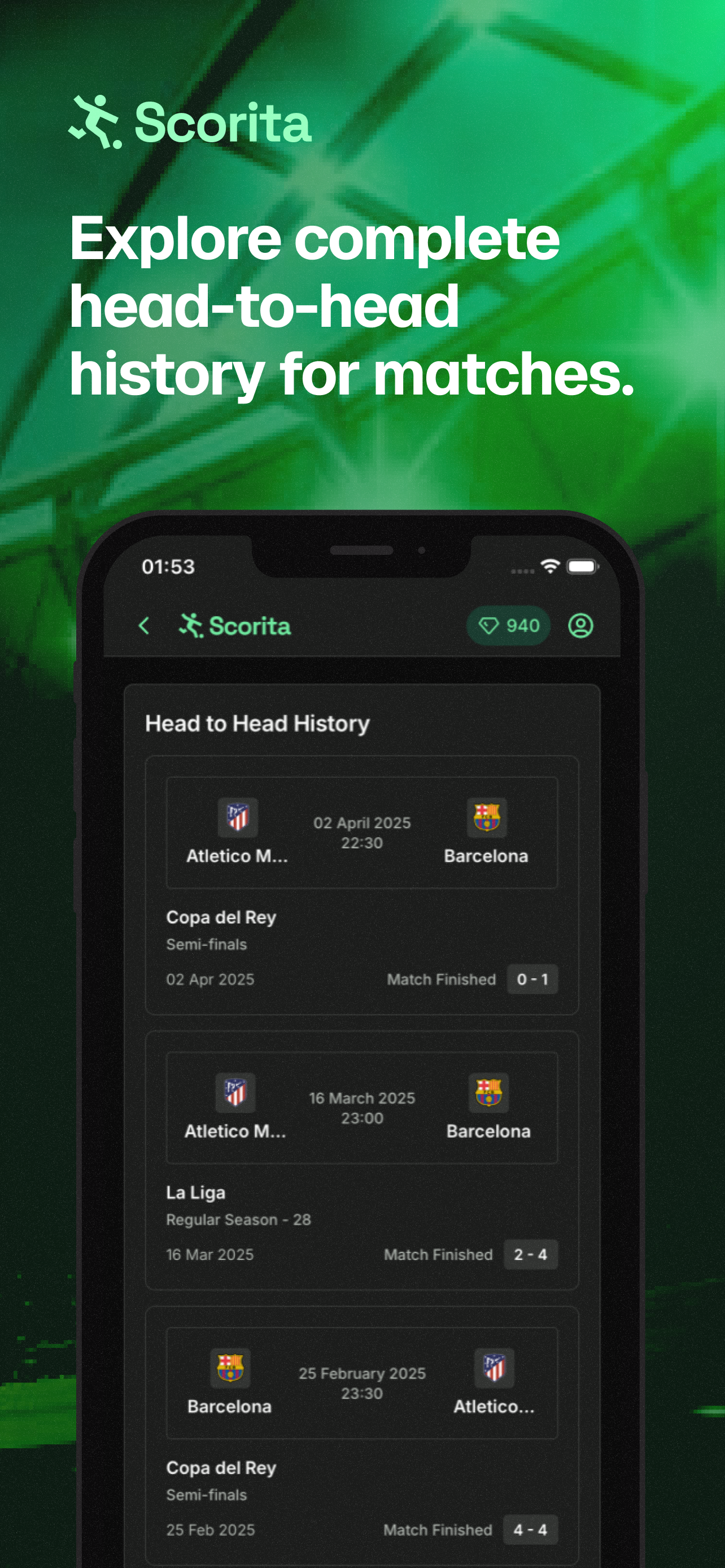 Scorita: AI Football Picks