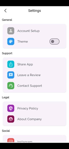 DNest screenshot