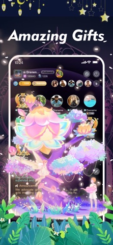 DiDO – Voice Chat & Games Screenshot 4 of 5