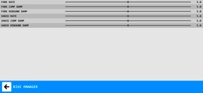 2DMX Motocross screenshot