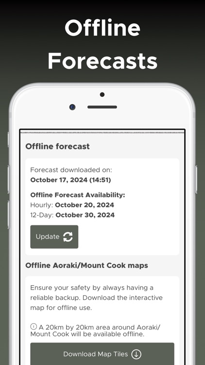 Mountain-Forecast.com screenshot-3