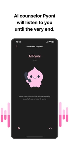 NaePyeon - AI Friend のスクリーンショット 4