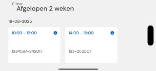 Friso Bouwgroep Screenshot 3 of 3