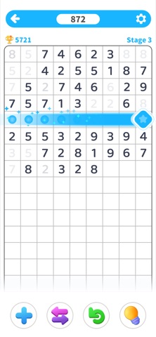 Number Pair - Number Match Ten Screenshot 3 of 6