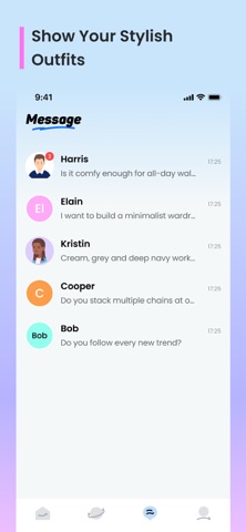 Yucca: Live Stream & Chat iPhone screenshot 2