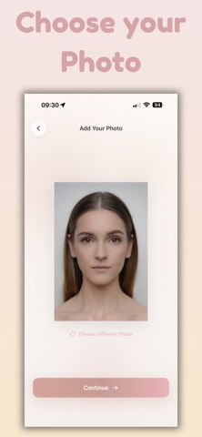 Liply - Try Fillers & Botox Screenshot 3 of 6