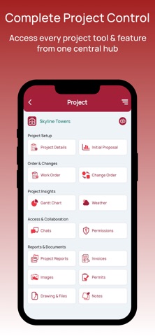 BuilderBUILDER PRO Screenshot 4 of 8