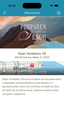 Mujer Verdadera 26 screenshot