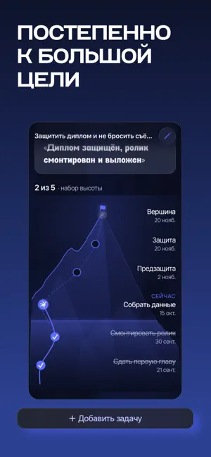 dot. — планировщик screenshot 4