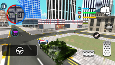 Crime Town Gully Simulatorのおすすめ画像5