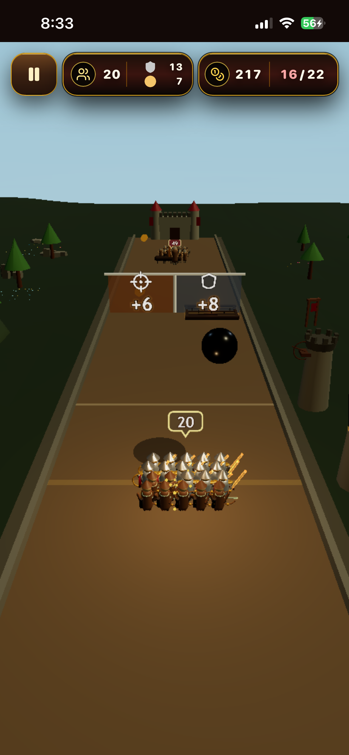 Joimpo's Quest screenshot 8