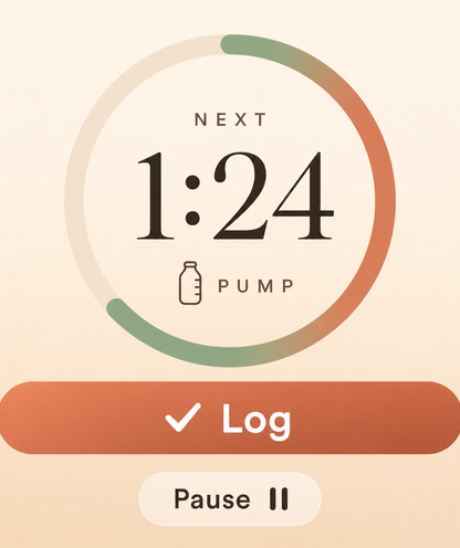 PumpCue screenshot 9