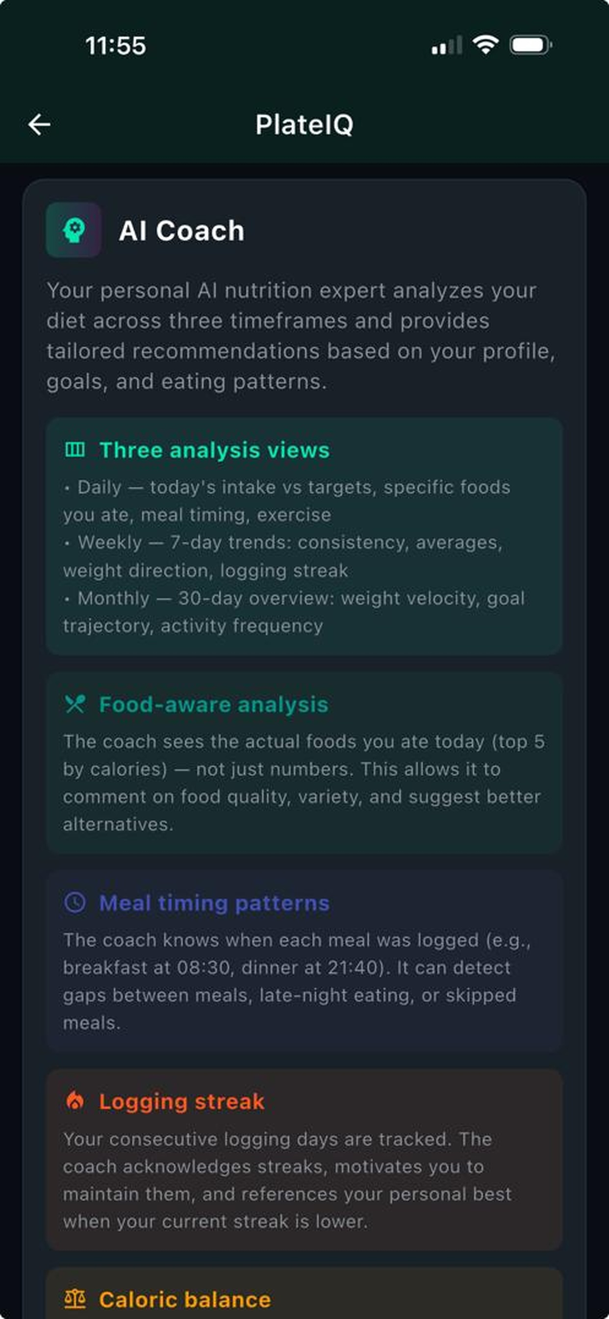 PlateIQ AI