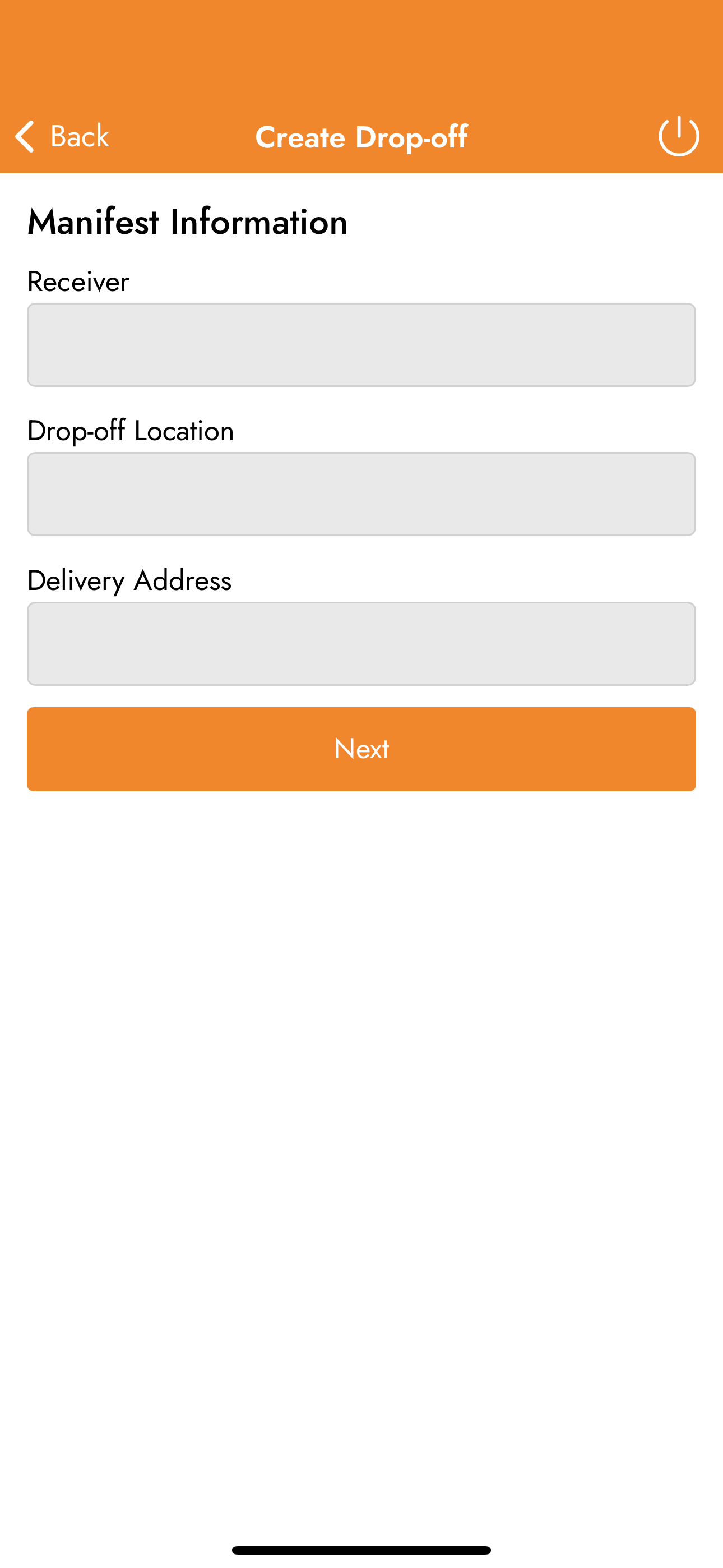 GUO Logistics