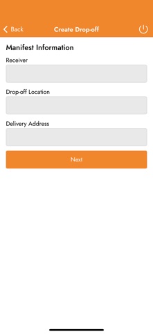 GUO Logistics Screenshot 5 of 10