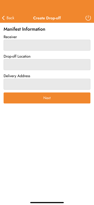 GUO Logistics Screenshot 5 of 10