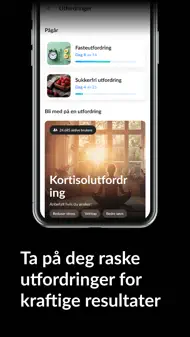 Perfect Body - Meal planner iphone bilder 1