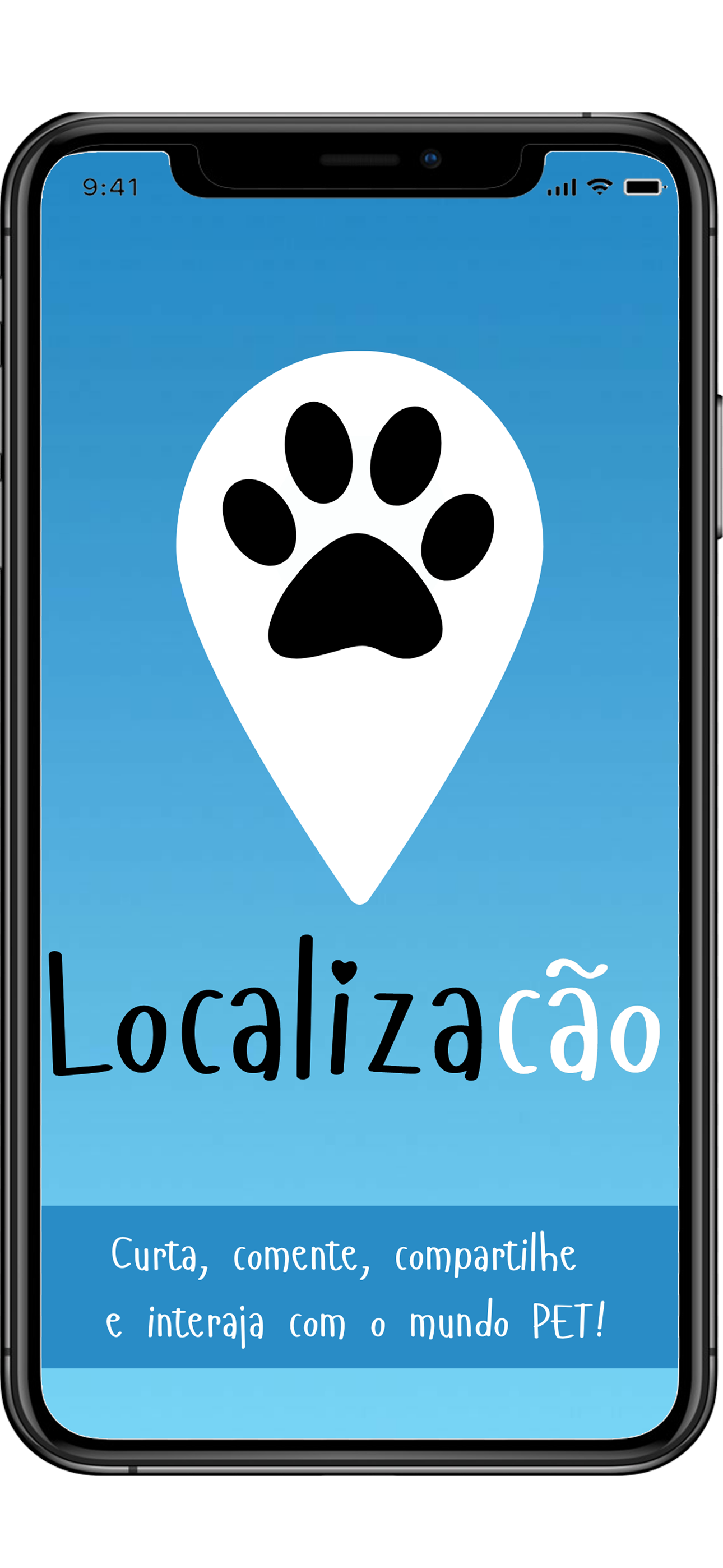 Localizacão