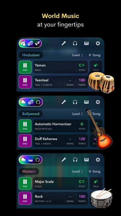 NaadSadhana: Make Music Magic