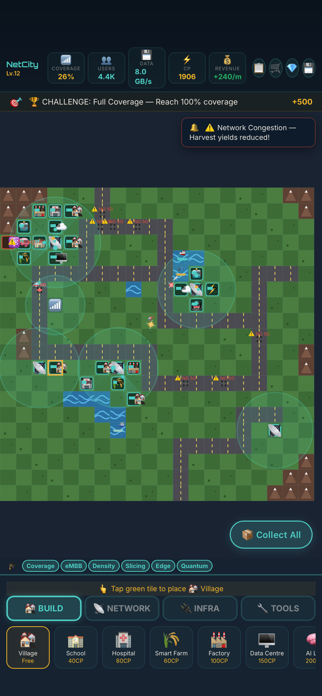 Connectia Screenshot 7 of 10