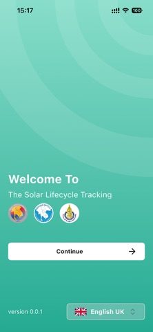 Pvpassport screenshot