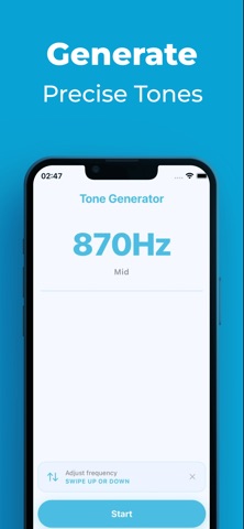 Clear Wave - Speak Cleaner Screenshot 2 of 4