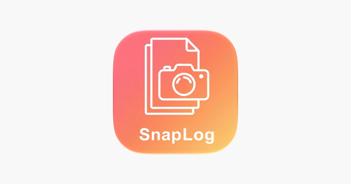 ‎SnapLog - AI Photo Memory App - App Store