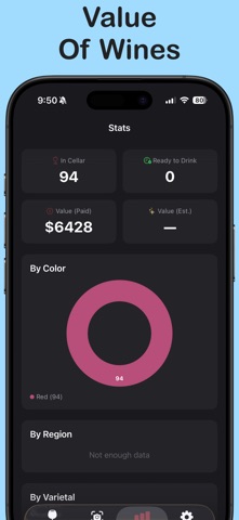 CellarIQ Screenshot 4 of 4