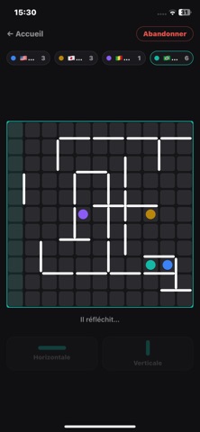 Banco — Strategy Board Game Screenshot 6 of 8