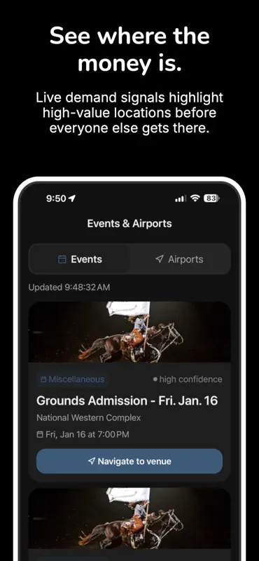 DriveBoost screenshot 1 of 8