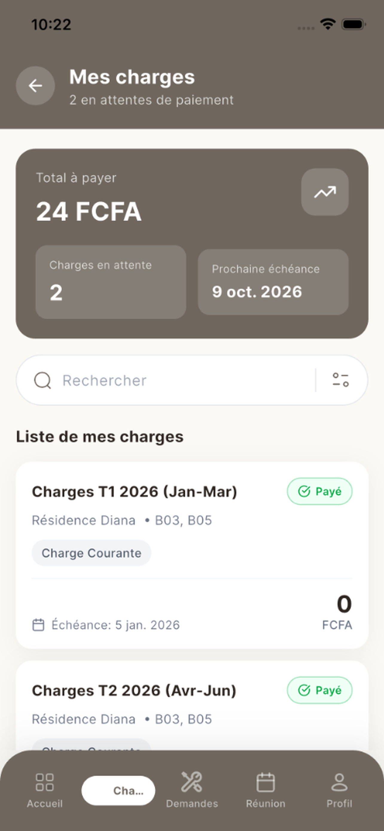 Solimus Syndic screenshot 4