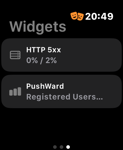 PushWard screenshot 30