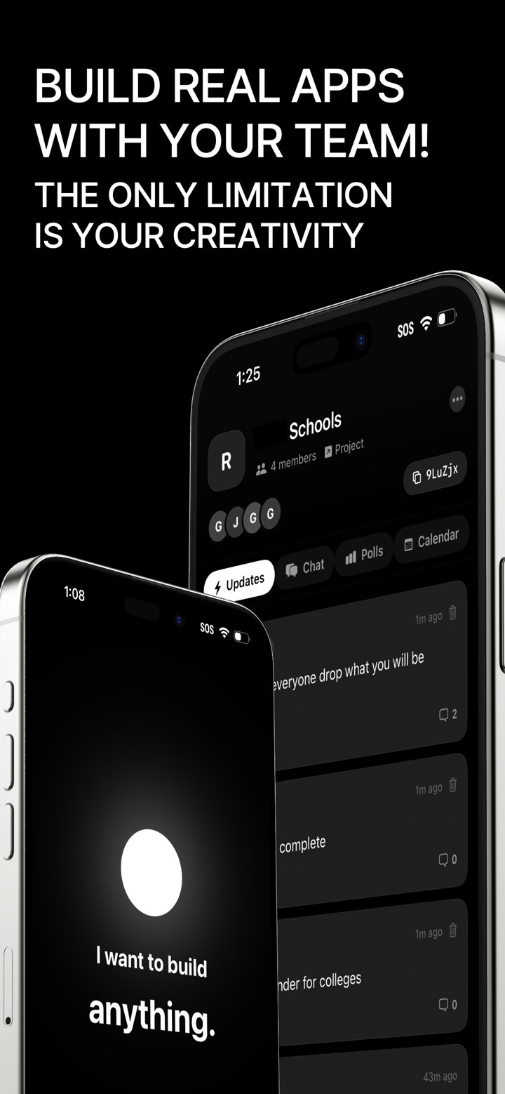 Academy: Applied learning screenshot 1