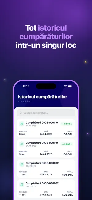 Horashop screenshot 4