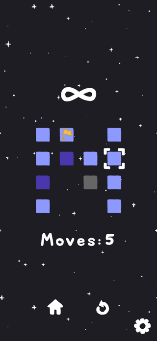 Luma Puzzle Screenshot 6 of 7