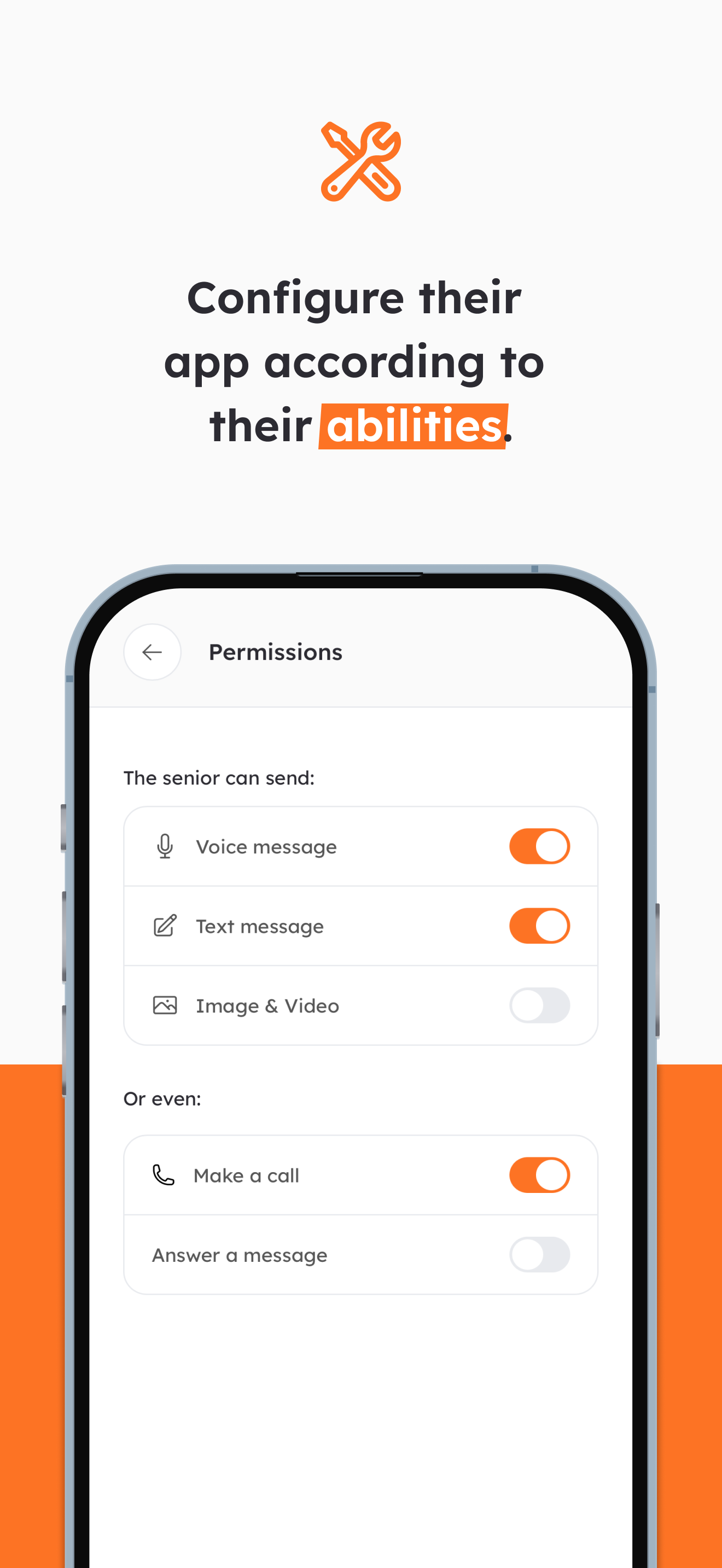 SeniorContact