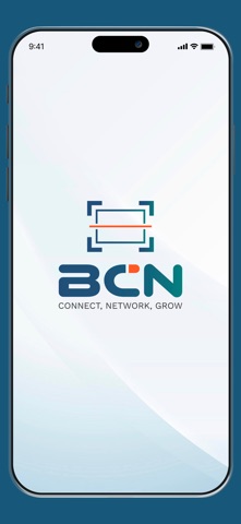 Business Contact Network screenshot