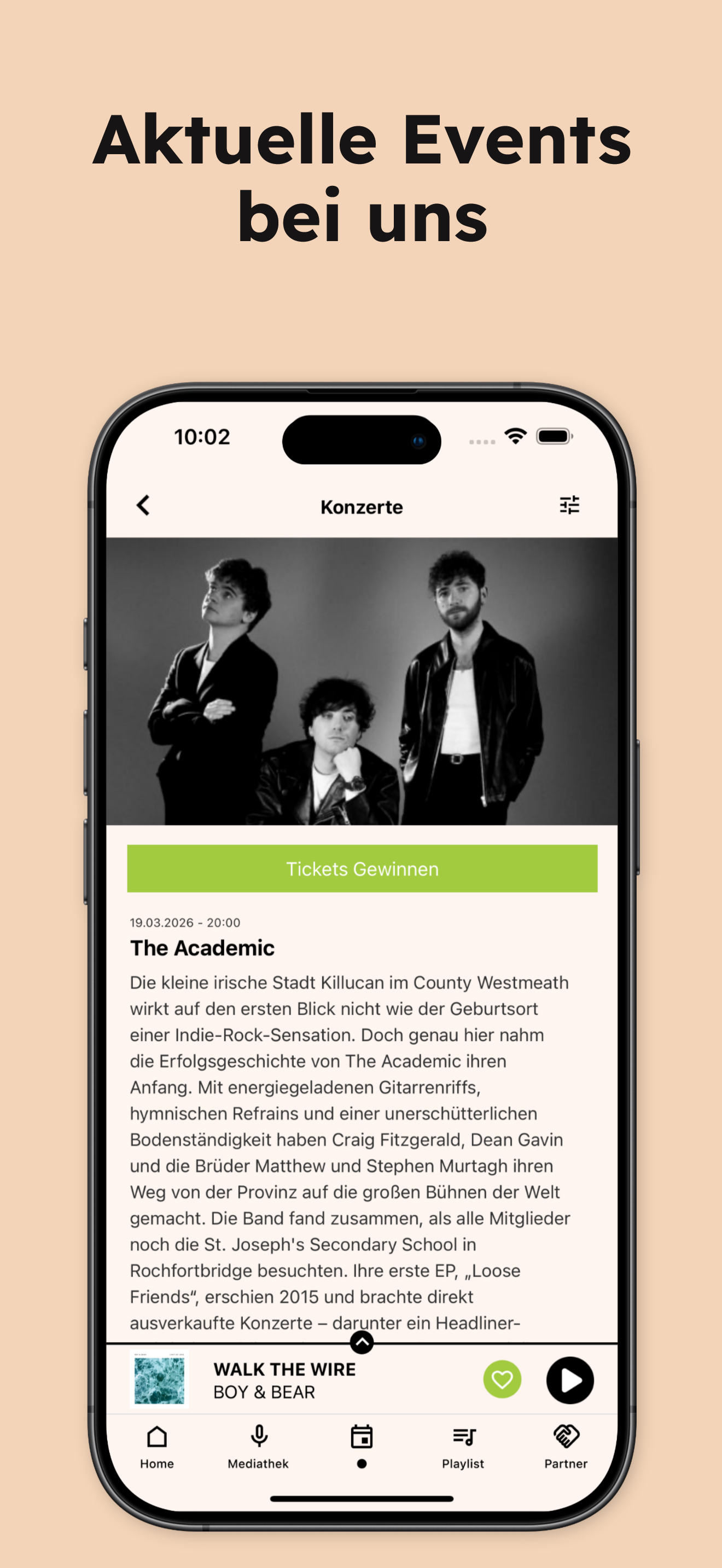 ahoy radio screenshot 5