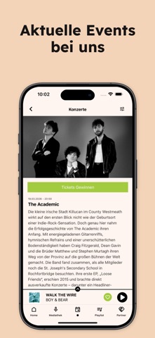 ahoy radio Screenshot 5 of 5