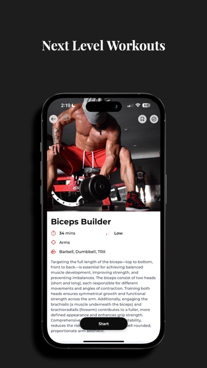 Kaizen Online Training screenshot-4