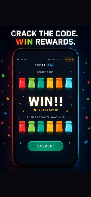 Cup Match PRO screenshot 2