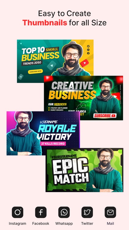 ThumbTube screenshot-3