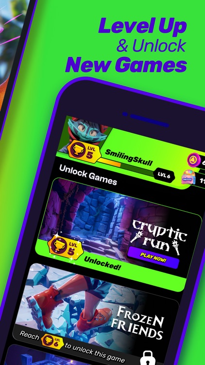 Terra: Limitless Gaming World! screenshot-3